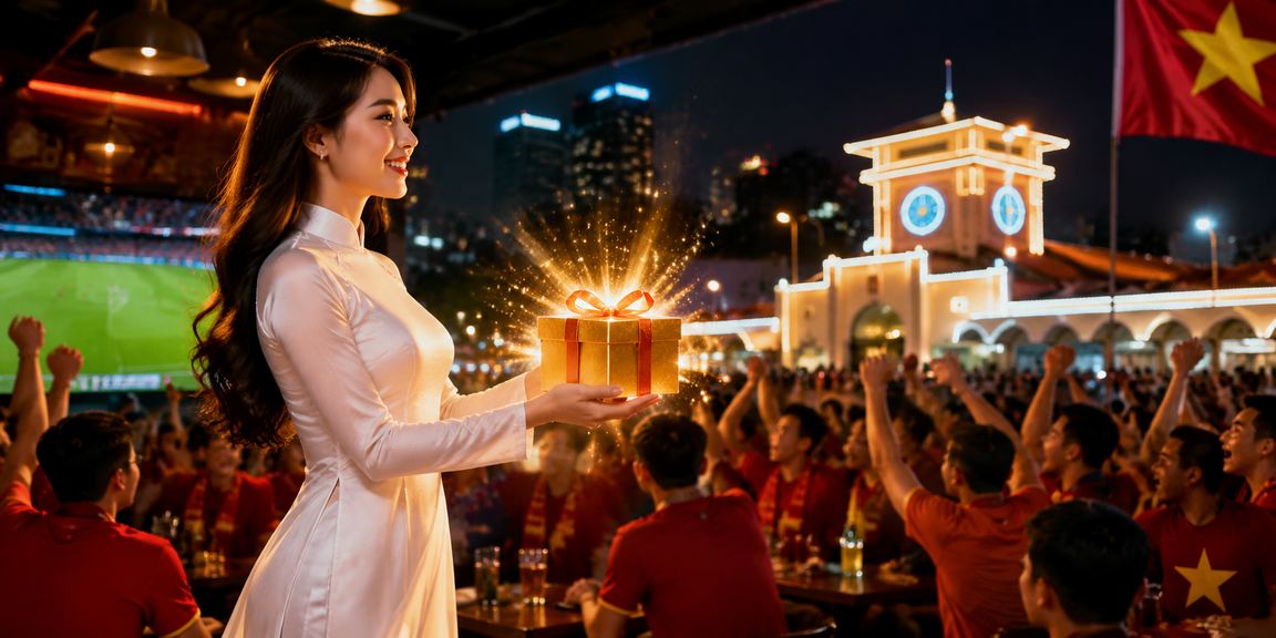 Người chơi trải nghiệm casino di động tại TP. Hồ Chí Minh